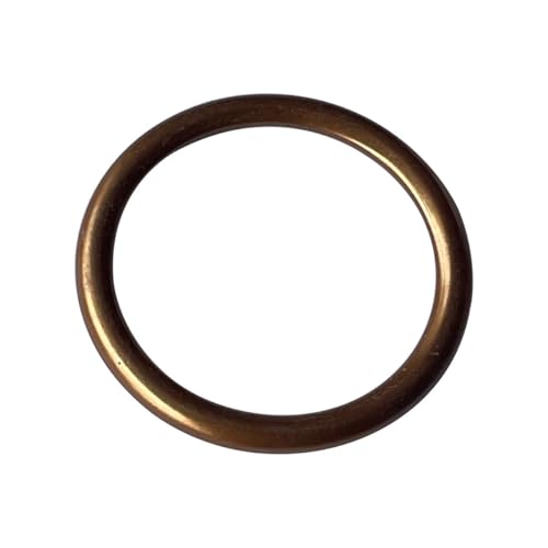 Joint de tuyau de moto haute résistance pour collecteur CBR 600 F et CB 600