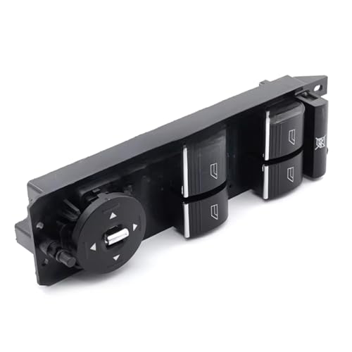 Bouton verrouillage hayon Ford Focus 2013-2018 commutateur coffre F1ET-14A132-CB