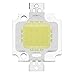 Produktbild camillia-de High Power Pure White COB SMD Led Chip Flood Light Lamp Bead 10W Low Heat Generating Saving Energy Environmentally Friendly