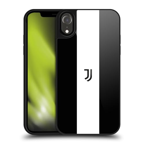 Coque gel renforcée iPhone XR antichoc Juventus officielle