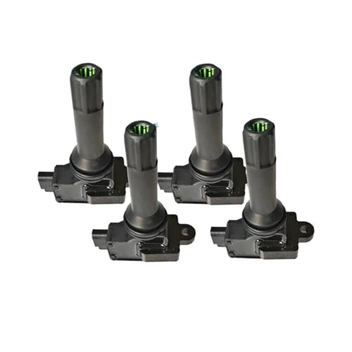 4 Bobines d'allumage FK0400 C876 pour retrouver un démarrage fluide