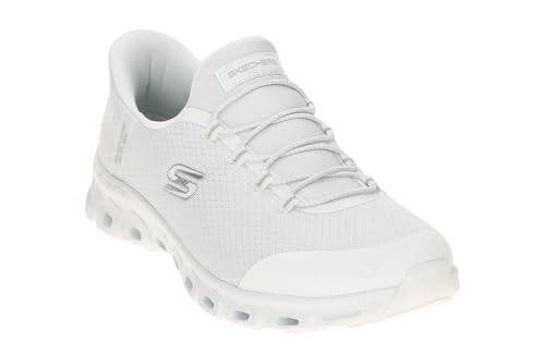 Skechers Skechers Women's Hands Free Slip-Ins Sport Active Glide-Step - Pursuit, WSL, 5.5