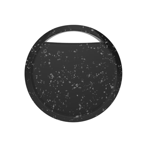 RSH Android Smart Tag 1Pack, buscador de Llaves Compatible con Google Mi Dispositivo, aplicación (Android Solamente), buscador de Llaves Bluetooth para Equipaje