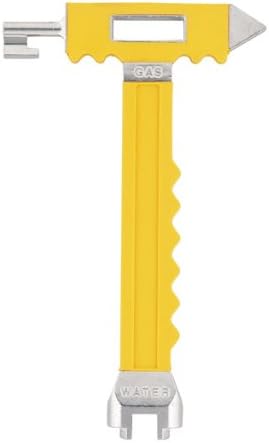 Orbit Shut-Off Wrench