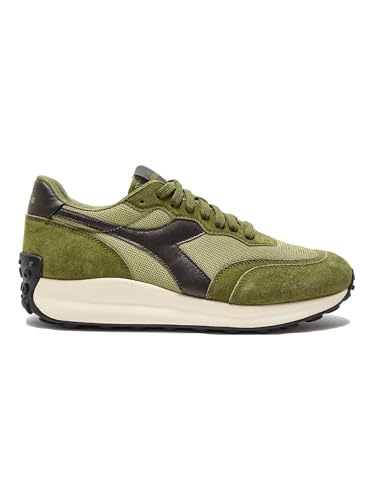 Diadora 501.182141 – Race NY 70399 – Green Loden 40.5, 43 EU