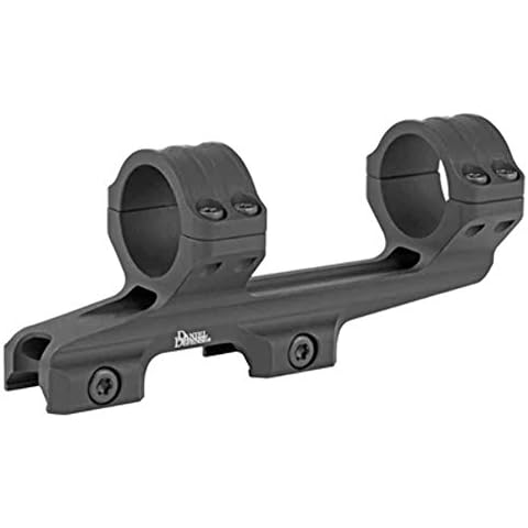 Daniel Defense DD OPTIC Mount 30MM BLK Cover