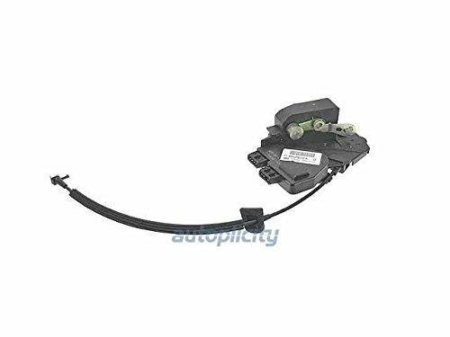 Amazon.com: Volvo 8628224, Door Lock Actuator Motor : Automotive