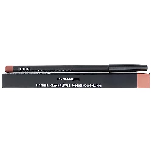 Lip Pencil - Subculture 1.45G/0.05Oz #TOP4
