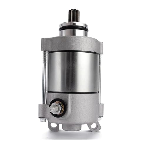 Démarreur de moto 12V pour résoudre les pannes de démarrage sur CRF450X 2005-2018