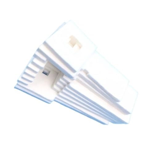 Bandeja de 5 piezas con almohadilla porosa para solucionar error de almohadillas Epson L565 L550