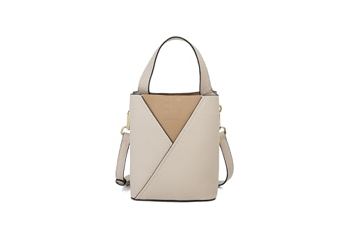 Sac pour femme en cuir Sarphati : petit sac bandoulière et téléphone portable