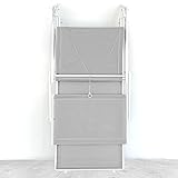 Zoom IMG-1 brigros estosa lettino prendisole con Zoom IMG-1 brigros estosa lettino prendisole con