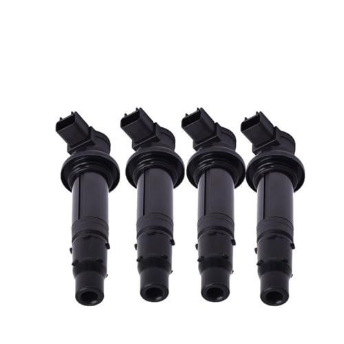 Bobine d'allumage F6T558 pour résoudre les ratés moteur sur Yamaha FZ1 et R1