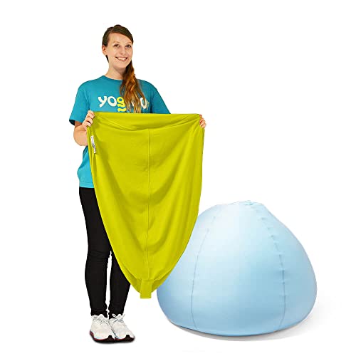 Yogibo Zoola Drop Cover ���M�{�[ �Y�[�� �h���b�v ��p�J�o�[ ���[�t �􂢑ւ� �J�o�[ �⊴ �ڐG�⊴