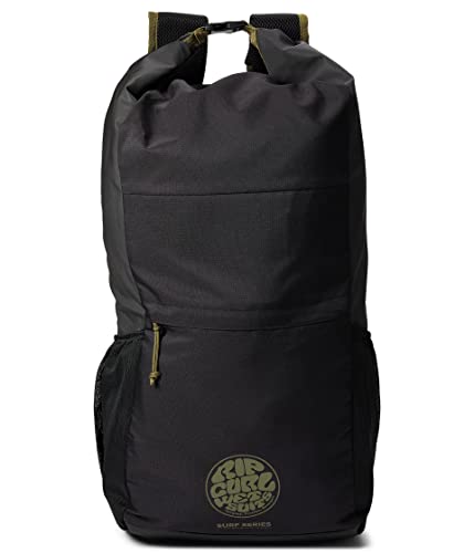 Rip Curl Surf Series 25L Ventura Backpack-Black