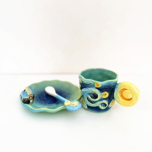 El Mejor Listado de Venta de tazas para cafe favoritos de las personas. 18 Imagen adicional