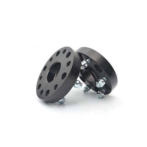 Kit d'entretoises de roue 30mm pour Challenger - Idéal pour le franchissement 4x4