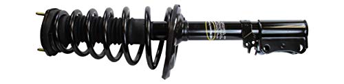 Monroe Shocks & Struts Quick-Strut 172309 Strut and Coil Spring Assembly #1