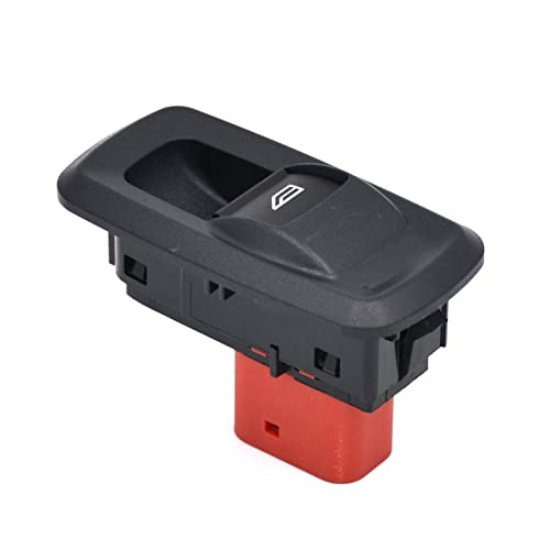 Commutateur de leve-vitre de voiture bloque ? Solution Ford Fiesta 08-13