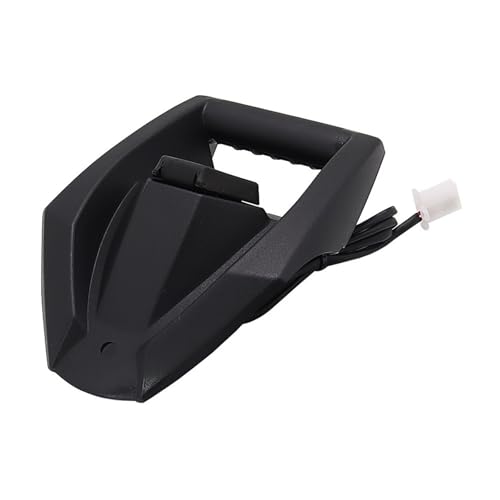 Support de navigation moto Yamaha NMAX résistant aux vibrations avec chargeur USB intégré - 3