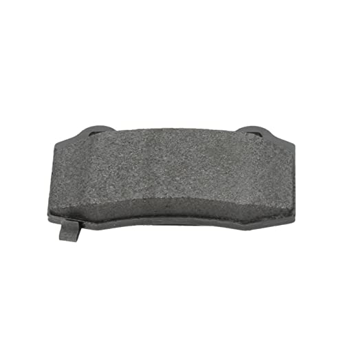 Plaquettes de frein 4G432C562AA freinage silencieux DB9