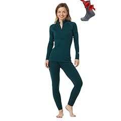 250 Deep Teal Zip-up