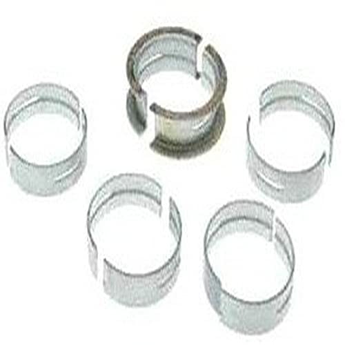 Image of Clevite 77 Clevite MS-981P Engine Crankshaft Main Bearing Set