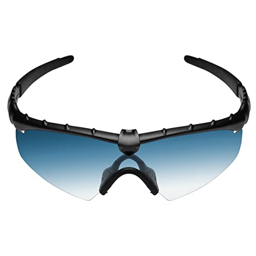 Image of Galvanic Replacement Lenses for Oakley M Frame 2.0 Strike Sunglasses - Multiple Choices