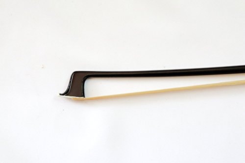 Full Size 4/4 Handmade Stradivari Copy German Style Violin Fiddle Case Bow Set #TOP4