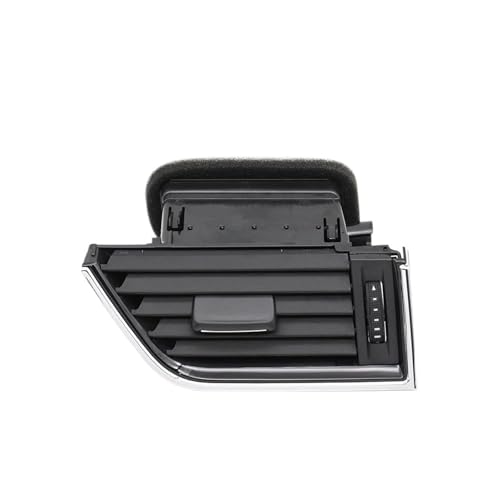 Rejilla de ventilación derecha para Skoda Octavia de 2015 a 2021 con referencia original 5E0819702