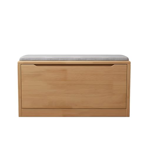 Meuble de rangement vertical réglable pour chaussures avec assise confort