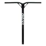 District S-Series AL215 Aluminum Pro Scooter Bars (Abyss)