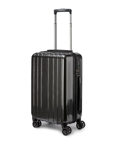 [AWAQ[W] LGb^ X[cP[X STCY 32L @ y Asia Luggage Carieta (J[{ubN)