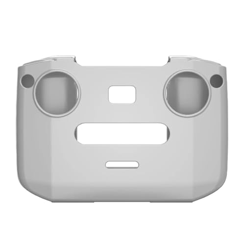 �݊���������܂�DJI Mini/Air/NEO/Mavic RC �ɑΉ� - �V���R���ی�J�o�[�A�h���[�������R���V�F���A�N�Z�T���[(For RC-N1 N2 N3-GREY)