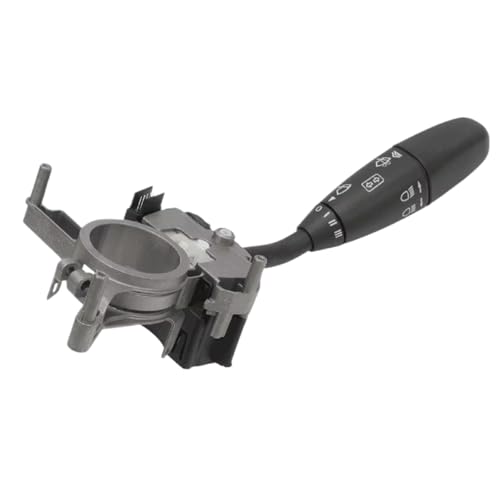 部品 Compatible With For CLK 200 240 320 2003?2010 For AMG For CLK55 A209 2002?2010 A0005452310 車のステアリングコラムインジケーターライトストークスイッチと互換性が
