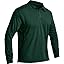 Frost Essential Long Dark Green