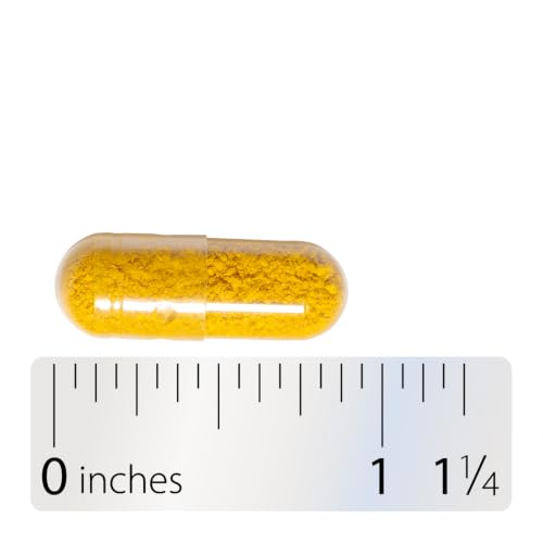 Nature’s Way Berberine with Cinnamon, 500 mg Berberine HCl, 60 ct - image 9