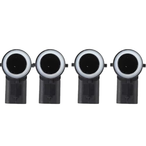 PDC �p�[�L���O�A�V�X�g�Z���T�[ Compatible With Chevrolet For Cruze 2016-2019 For Equinox 2018-2021 For Spark 2017-2021 23370671 PDC ���o�[�X���[�_�[ 