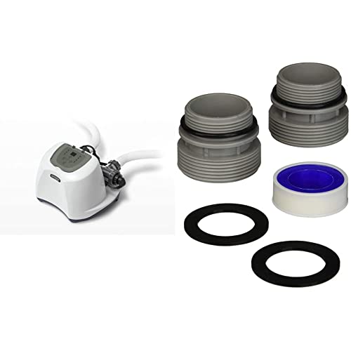 Find The Best Salt Water Conversion Kit Reviews & Comparison Katynel