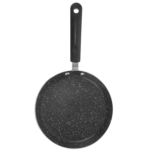 ULTECHNOVO Sartén Antiadherente Para Tortillas Huevos Fritos y Omelettes Sarten Para Huevos Fritos Sartenes Antiadherentes ULTECHNOVO Sartén Antiadherente Para Tortillas Huevos Fritos y Omelettes Sarten Para Huevos Fritos Sartenes Antiadherentes