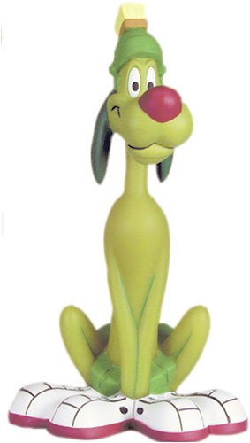 Funko Duck Dodgers Fantastik Plastik K-9 Vinyl Figure