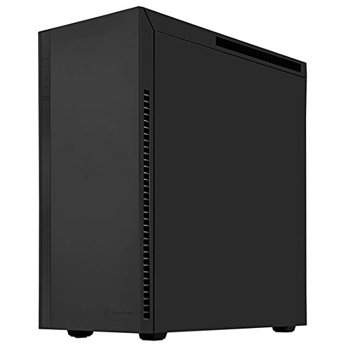 SilverStone Redlineシリーズ PCケース ブラック SST-RL07B-G 41KpFo0ybiL.jpg