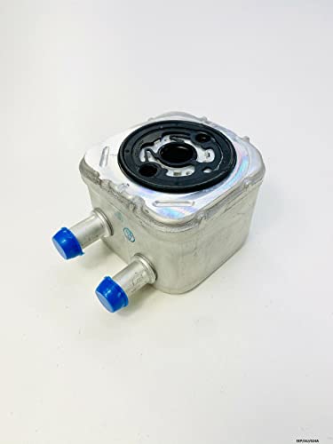 Refroidisseur d'huile EEP/AU/024A pour stopper le mélange huile eau Golf 4