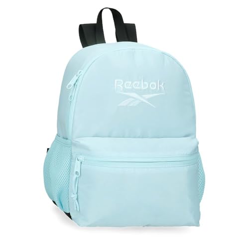 Reebok Dena Zaino da passeggio, taglia unica, blu, Taglia unica, Zaino da passeggiata