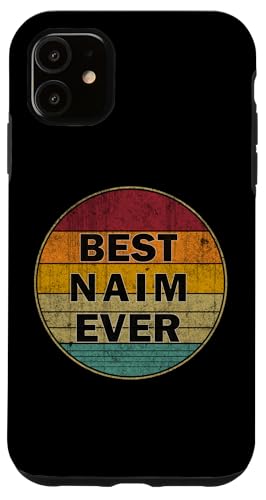 ���O���� Naim I love Naim ���g�� �r���e�[�W�X�^�C�� �X�}�z�P�[�X iPhone 11 �p