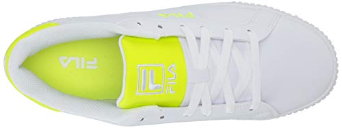 Image of Fila Womens Nordic W Sneaker