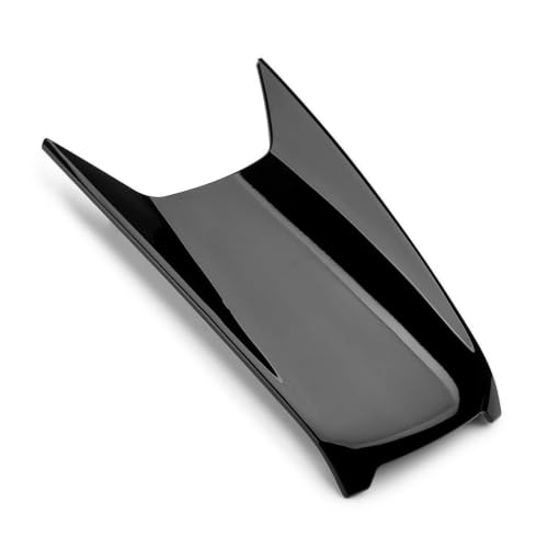 Carenado Frontal Superior de Tanque de Combustible para Street Triple 765R RS Moto2 2023 2024