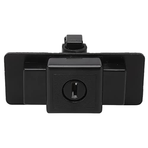 Cerradura para Guantera KIMISS miniatura 6