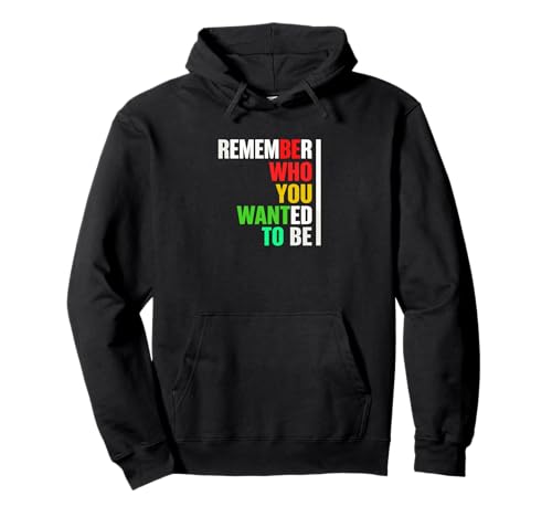 Remember You Wanted To Be ���`�x�[�V�����̈��p �p�[�J�[