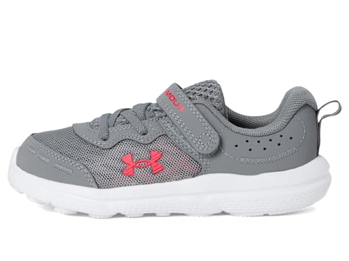 Image of Under Armour Kids Infant Assert 10 Alternate Closure (Toddler)